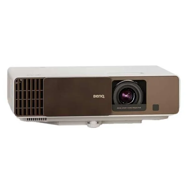

BenQ I780 DLP Full UHd 4K 3200 Ansi Lumens Projector Supports Wireless Bluetooth 3D Smart Theater Home Android Video Projector