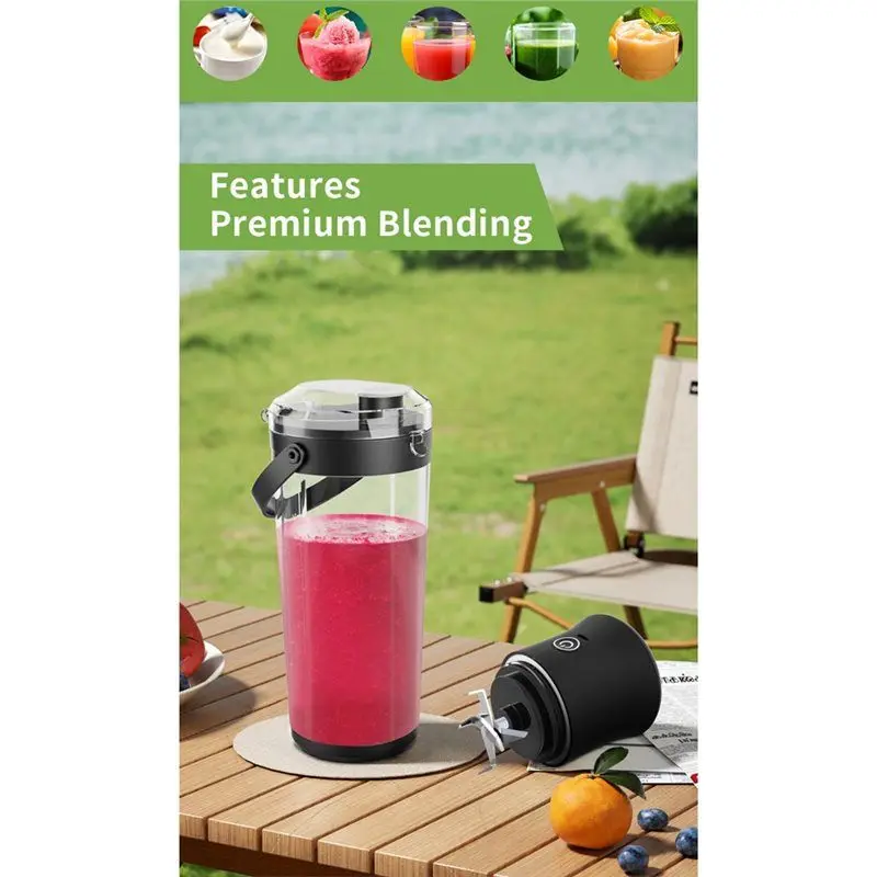 a76g-usb-rechargeable-personal-juicer-maker-portable-electric-juicer-blender-stainless-steel-blade-500ml-carry-handle-included-a