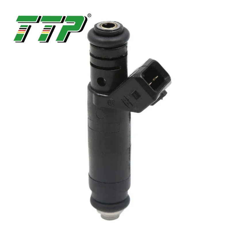 /lot 630cc FI114961 Fuel Injector Nozzle for Siemens Deka EV1 60LB BMW VW Ford Dodge Toyota