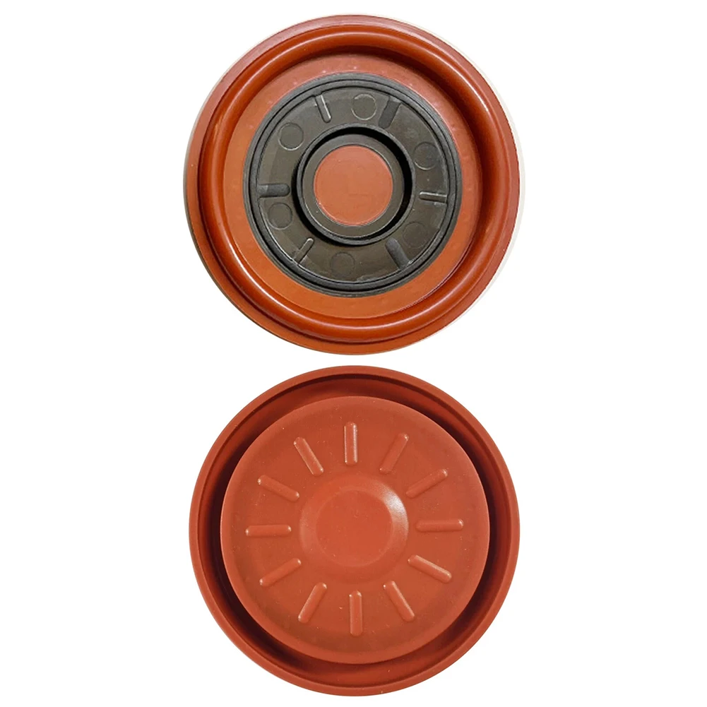 Engine Cover Cap Valve Cover Cap Car Maintenance New Condition Specifications Match Plastic Material For BMW Engine