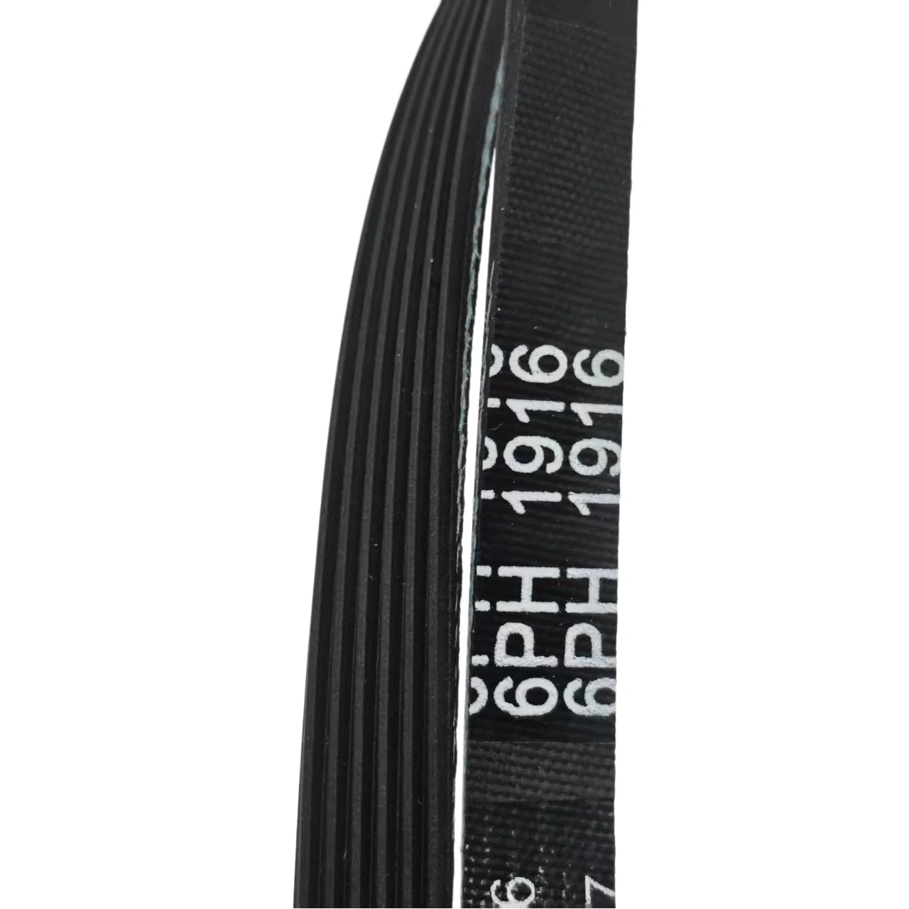 6PH1916 1916H6 Drum Belt Compatible 598130000071 6 Rib