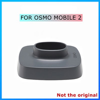 Base for DJI Osmo mobile 2 used to fix the Osmo Mobile 2 on tables or other level surfaces remains stable without tipping over