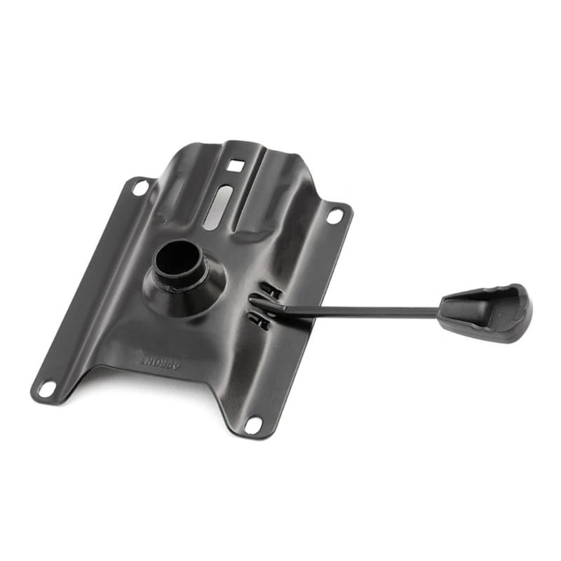 استبدال كرسي التثبيت مقاعد دوارة الإمالة آلية قاعدة المكتب الثقيل كرسي مقاعد الإمالة آلية مقاعد الإمالة #4