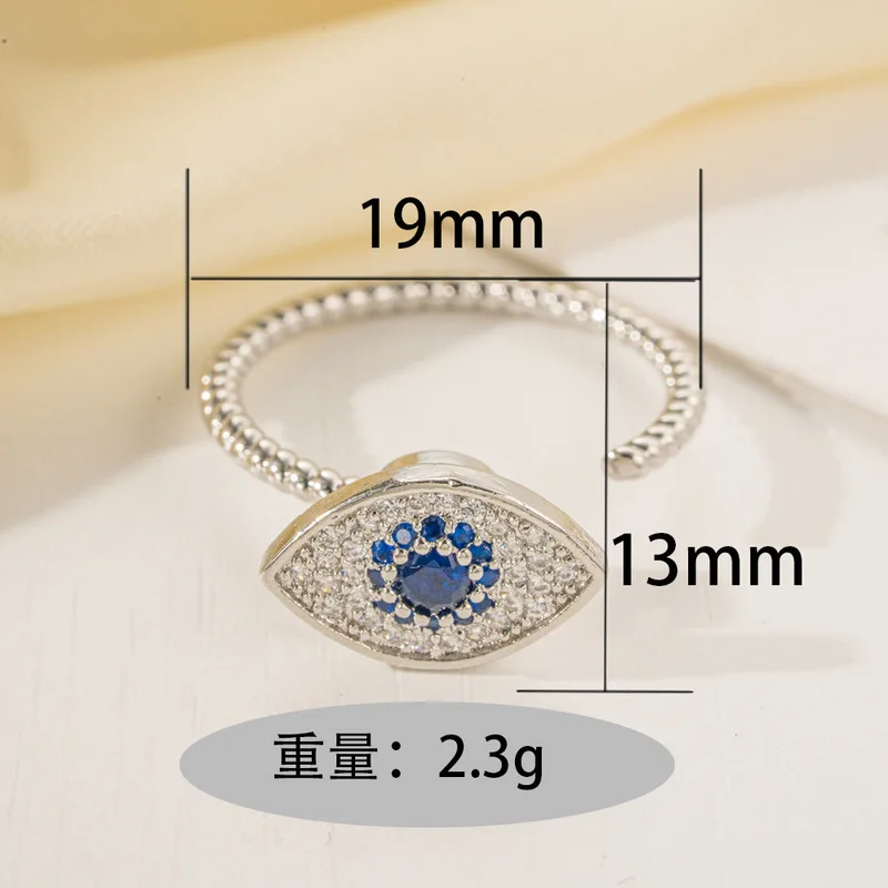 Fashion Cherry Blossom Anxiety Ring Fidget Spinner Rings for Women Cute Cat Bee Bunny Butterfly Rotating Ring