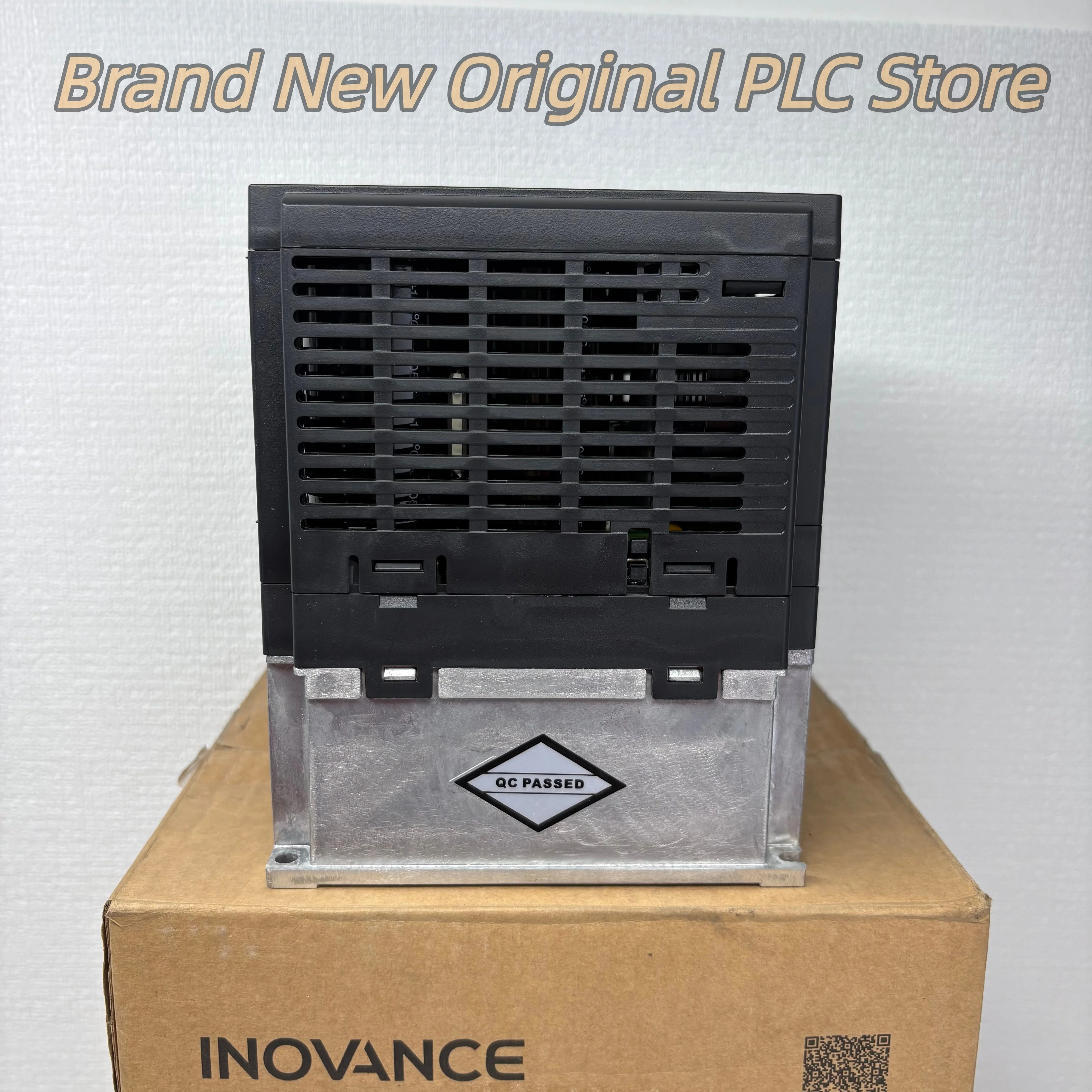 Новый оригинальный преобразователь частоты MD310T2.2B