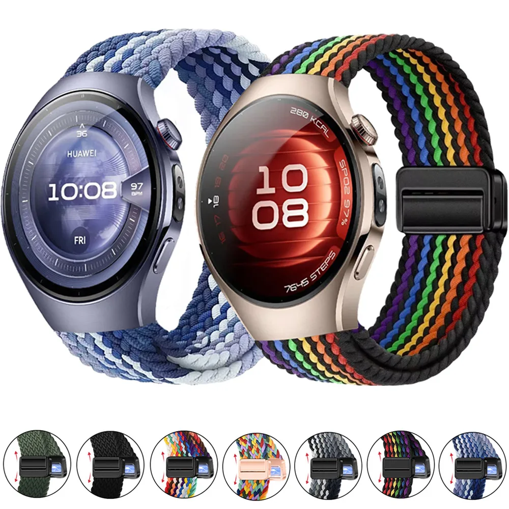 20Mm 22Mm Nylon Str…