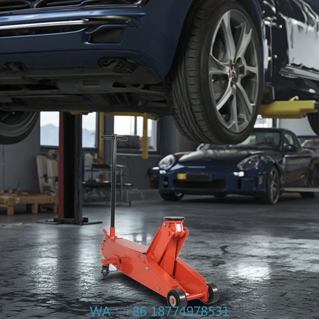 ジャックフロアジャッキ 20トン クロコダイルジャッキ ホットセール ヘビーデューティー ドンクラク ブヤ ロープロファイル トランスミッション