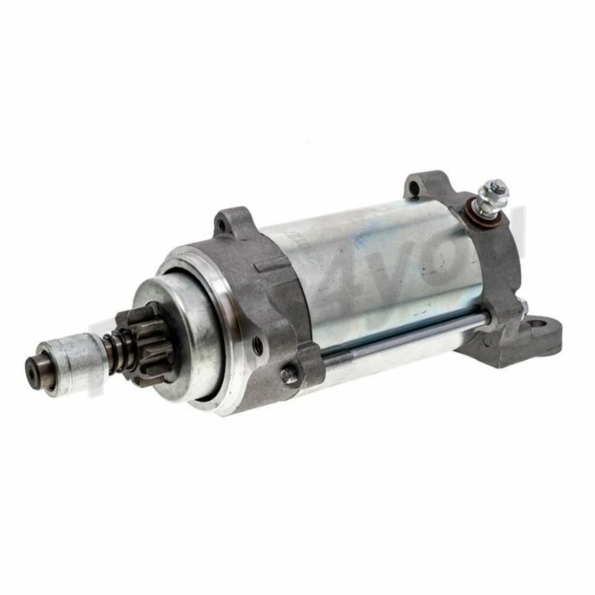 

Starter Motor Assembly for Ski-Doo MX Z X 800R MX Z X RS 600 HO 800R Iron Dog 600 HO E-TEC 515178473 515178187 515177389