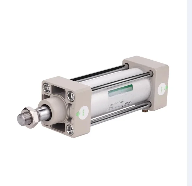 اسطوانة ربط قضيب اسطوانة SCA 2-00-40/50/63/80/100-50-75-100-200-500 #3