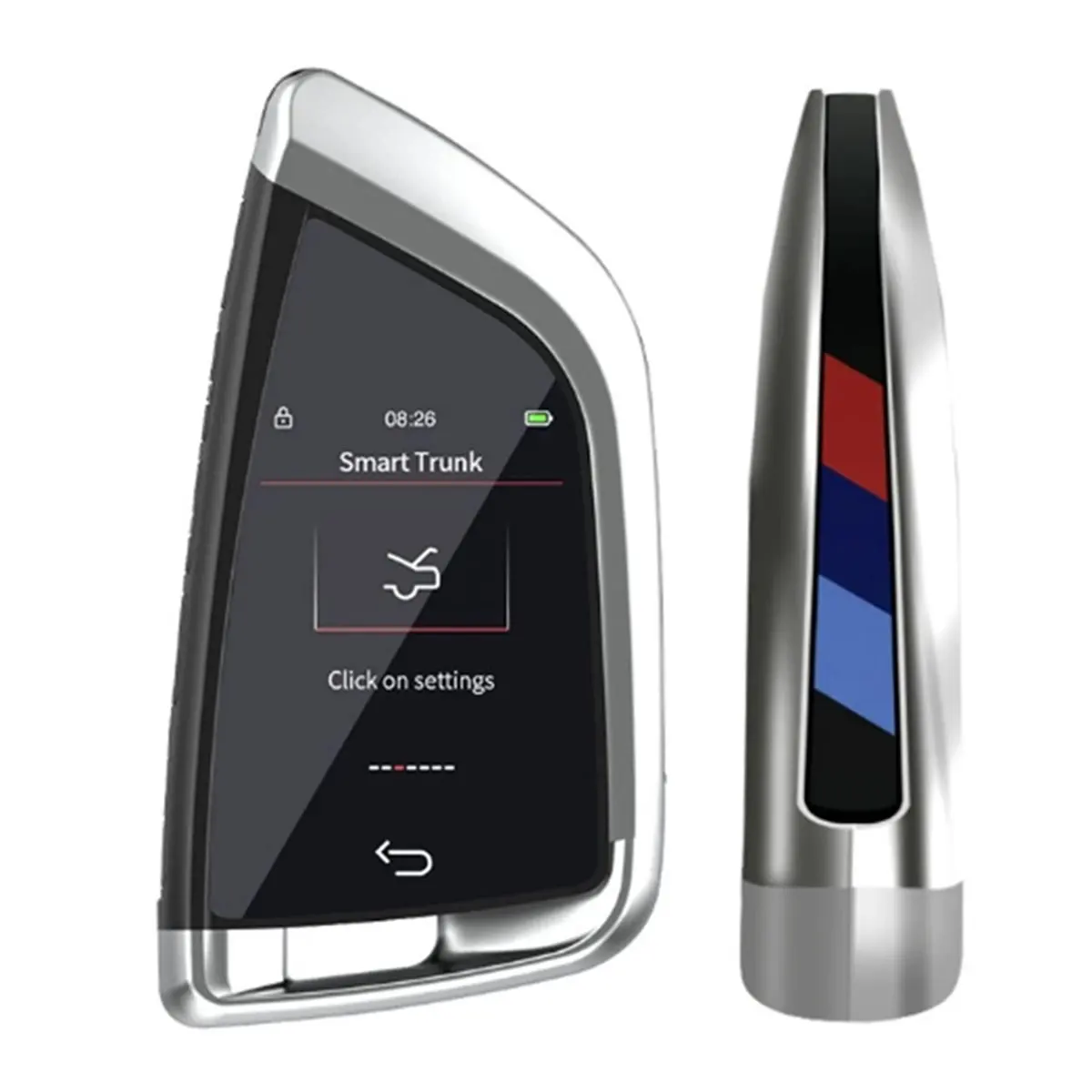 SPECIAL OFFER Remote Key CF568 Universal Modified Smart LCD Screen Key