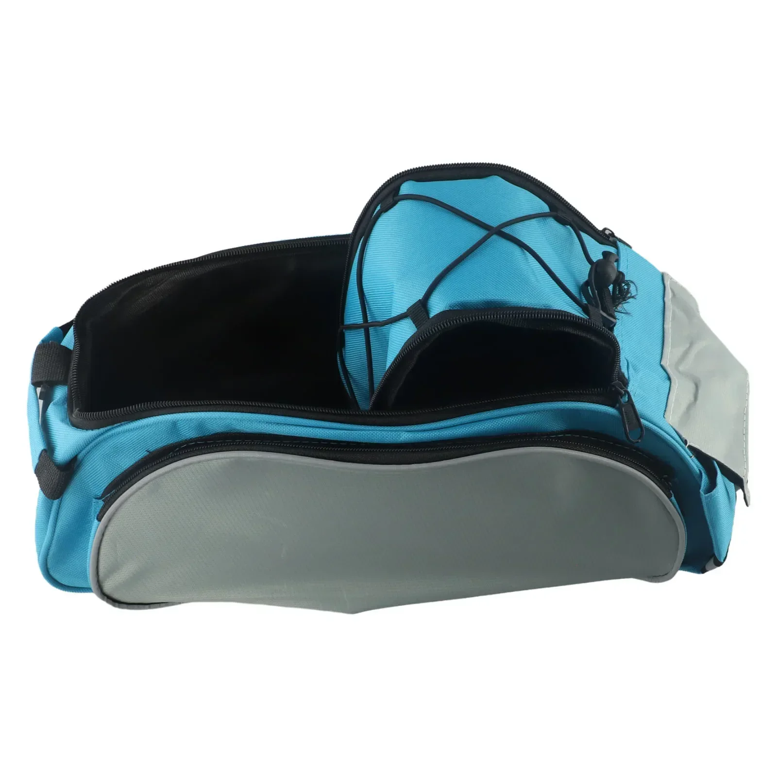 

Large Waterproof Bike Bag for Electric Bicycles U Shaped Double Opening for Easy Access Suitable for Mountain Bikes