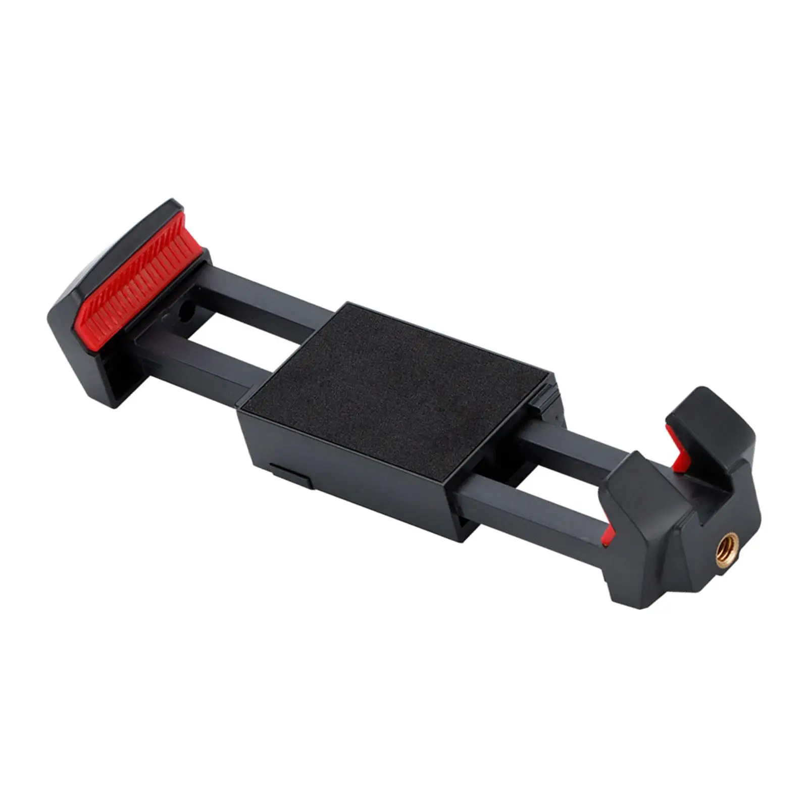 

Tripod Phone Mount Adapter Stable Clamp Holder for Video Live Broadcast Vlog