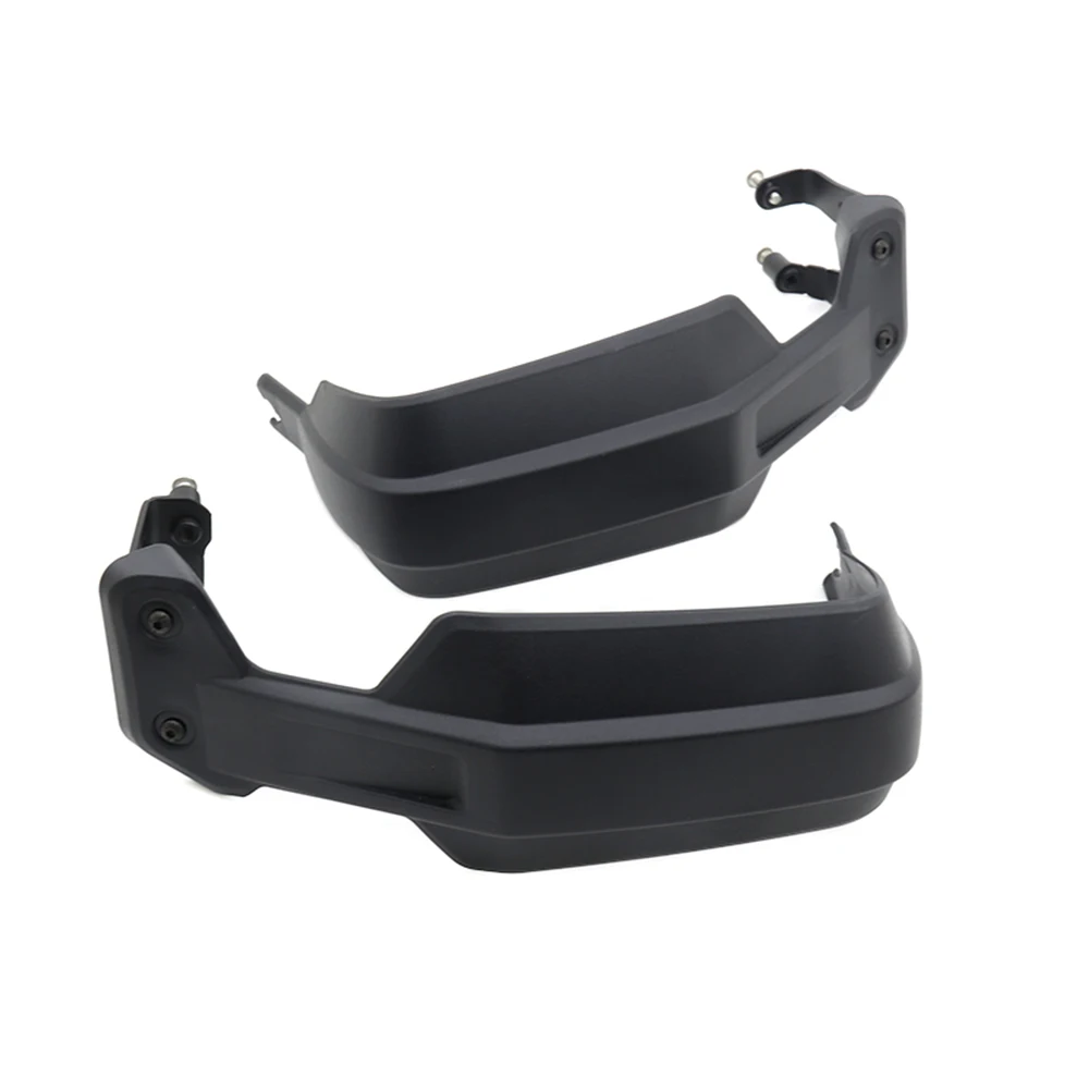 FOR PAN AMERICA 1250 S 2021-2024 Handguard Shield Hand Guard Protector Windshield Wind Shield Deflector Cover