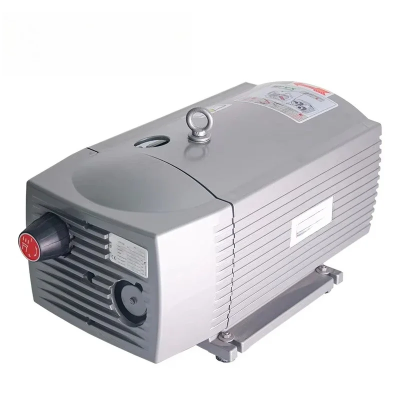 

25 Glue Machine Vacuum Pump Rotary Vane Pump Dry Rotary Vane Vacuum Pump 25m3/h 0.75kW