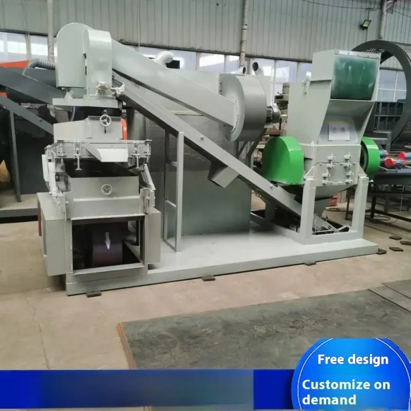 

e copper wire granulator recycling machine Scrap Motor Recycling Machine Waste Motor Stator Recycling Machine