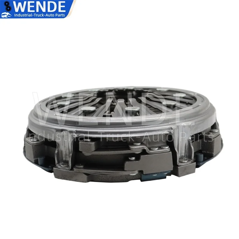 OEM 412002D220 41200-2D220 علبة التروس المزدوجة مجموعة القابض لشركة هيونداي توكسون سوناتا كيا سبورتاج أوبتيما K5 2016-2019