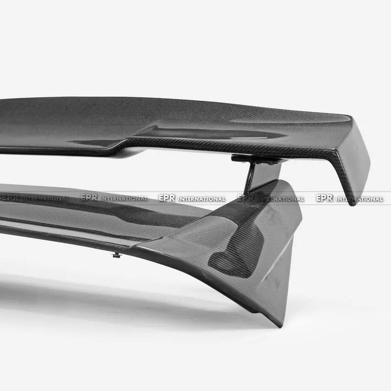 ERP Rear Spoiler for GR YARIS GXPA16 EPA ATTK Blade 1280mm 100mm Taller Than YARISGR-RS-EPA2