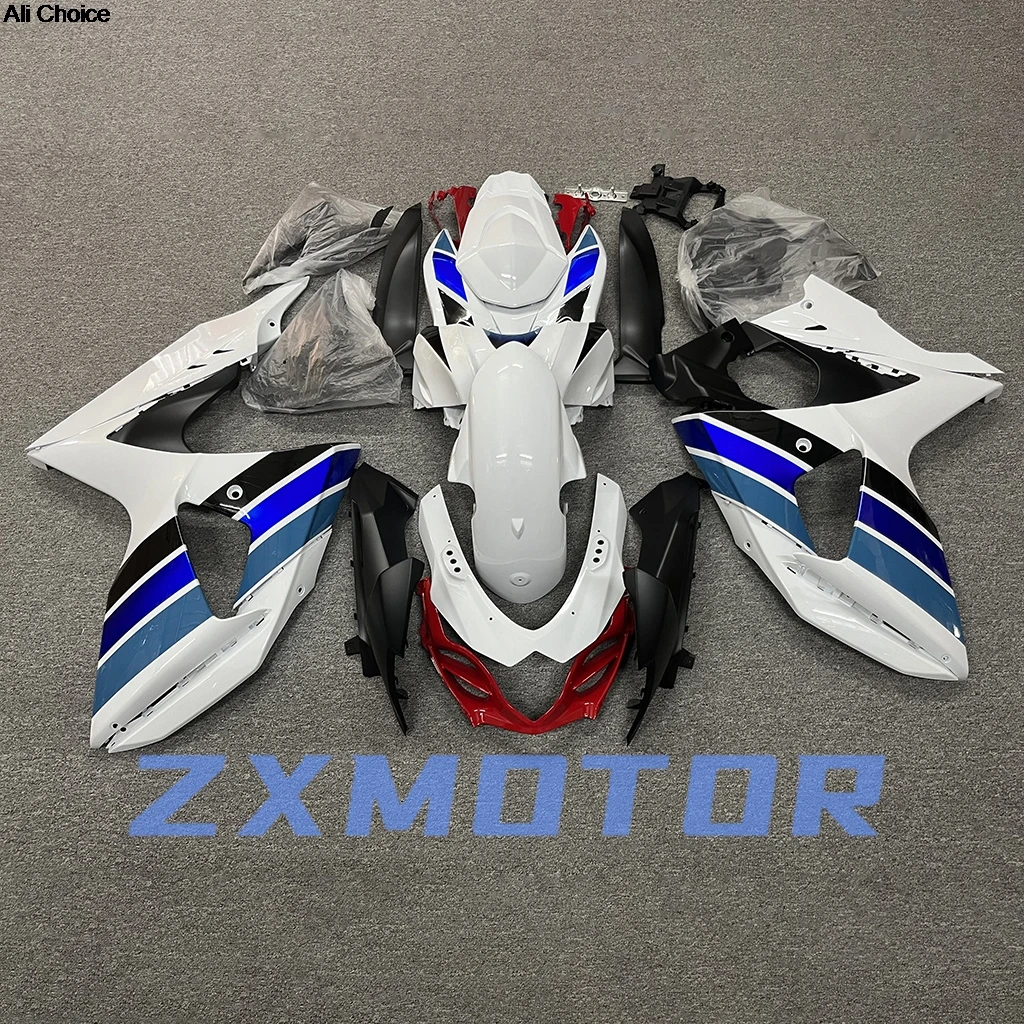 

Fairings for Suzuki GSXR1000 2009 2010 2011-2016 Motorcycle Complete Set Plastic Fairing Kit Cover 09 10 11 12 13 14-16