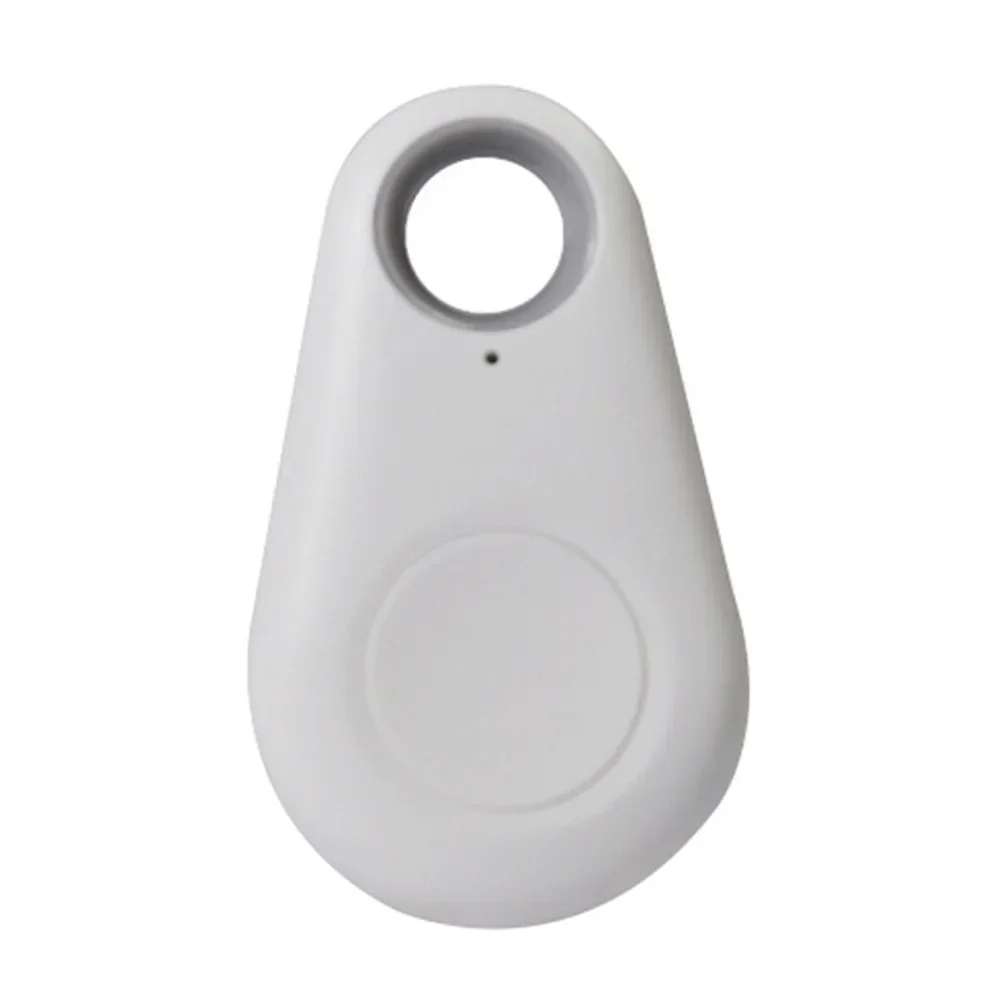 1PC Bluetooth Tracker Key Finder Smart Anti Lost Device GPS Tags Keyfinder  Alarm For Kids Pet Dog Cat Wallet Bag Tracker