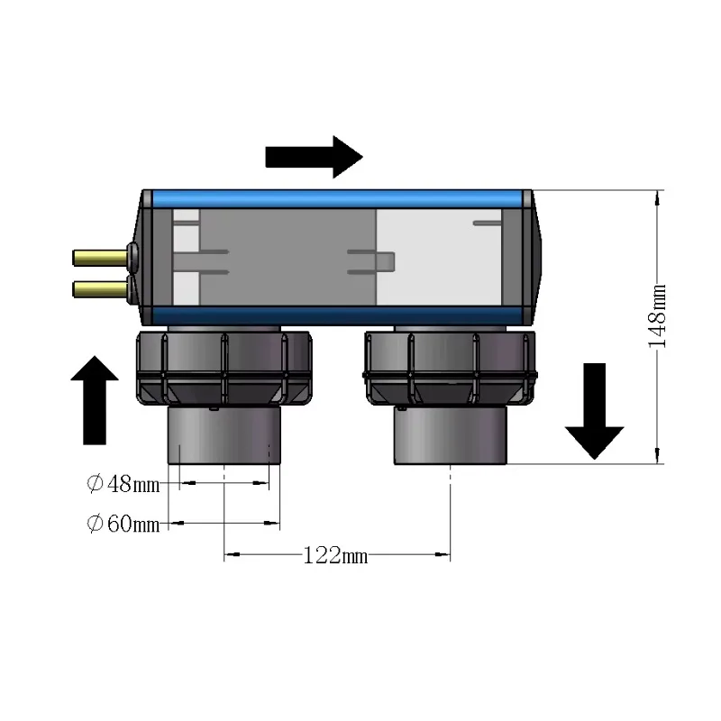 

Hot Sale Manufacturer 2022 Hot Selling Automatic Dosing Chlorine Minder Salt Water Swimming Pool Chlorinator Cheap Price