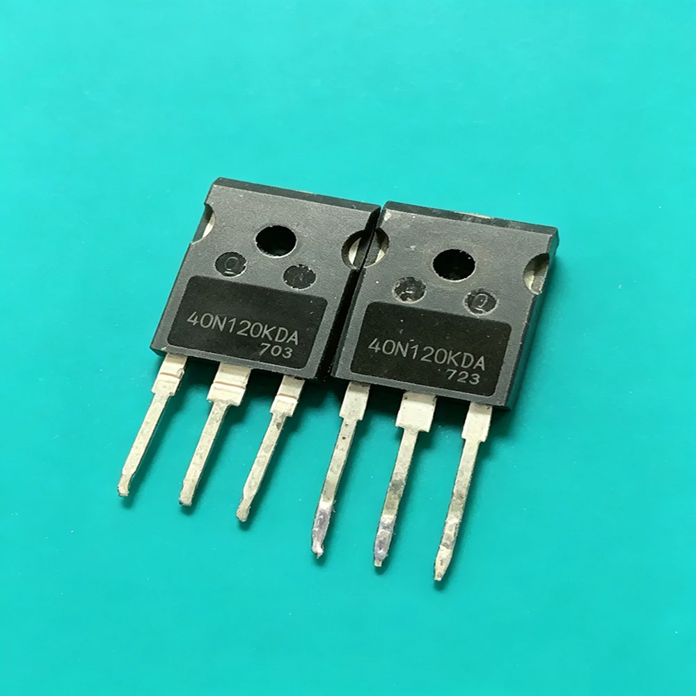Original disassembly 1pcs KGF40N120KDA 40N120KDA 30N60FL 40N60FL 40N60FL2 50N60FL 50N65FL 50N65FL2 75N65FL 75N65FL2 TO-247