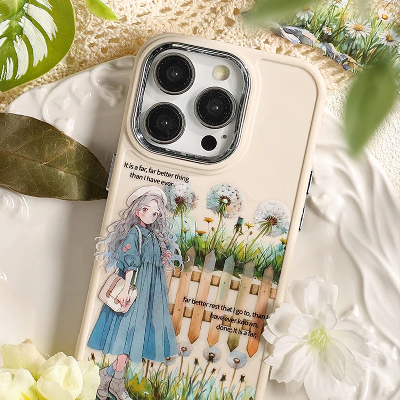 20Pcs Grass Flowers Plants Sticker Pack Diary Handbook Photo Frame Album Stickers Scrapbook Water Cup Phone Case Decorative