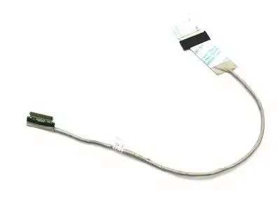 Koflyx new gadgets for Lenovo W520 T520 T530 T530I W530I high-resolution screen ribbon cable 04W1565