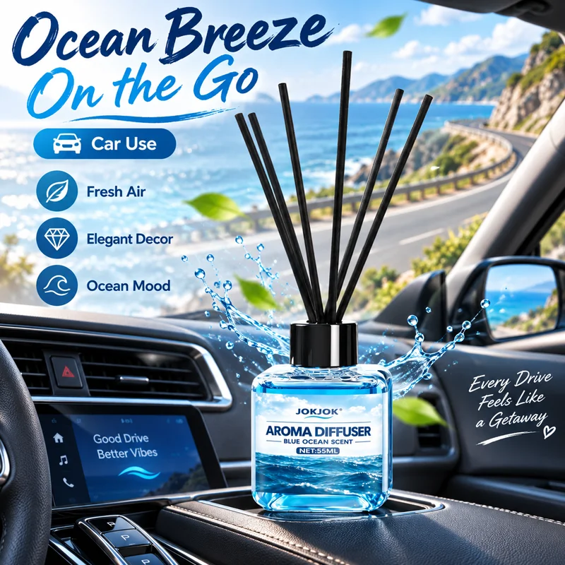 Ambientador para coche con aro - Car Air Freshener reseña y precio