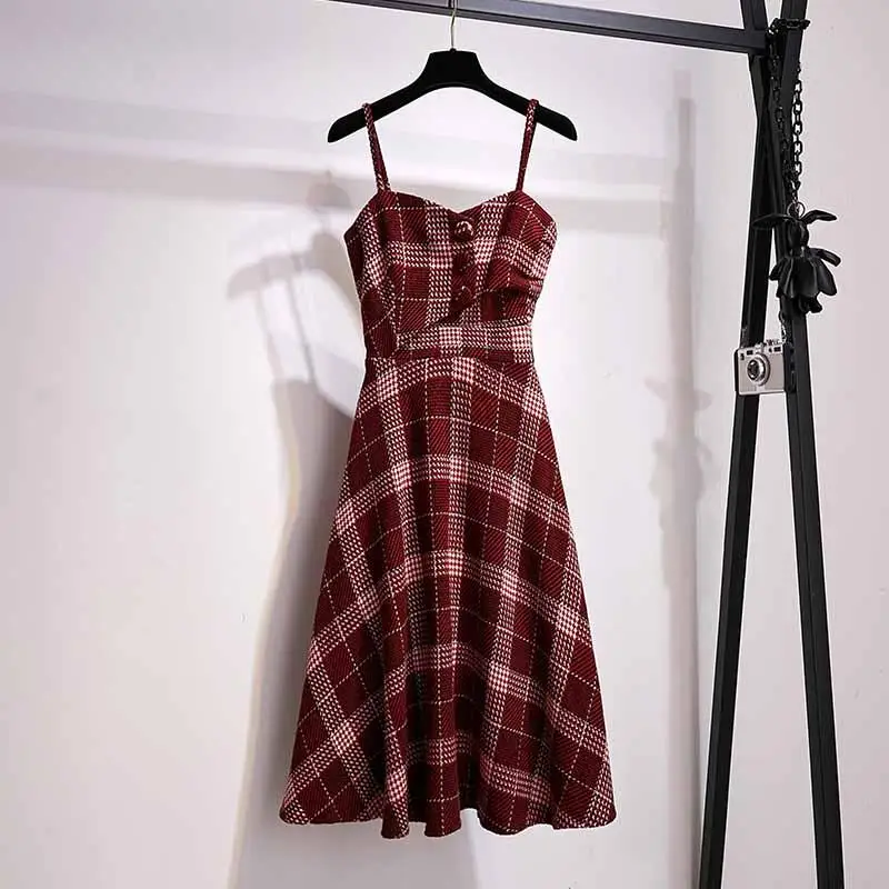 

Women Sets Clothes Baggy Simple Two Piece Set Top and Bottom Womens Elegant Autumn Clothing Temperament Korean Style Round Neck