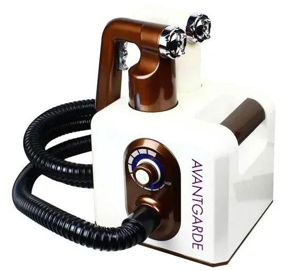 Professional Mode Self Tan Machine for Both Salon and Home Use