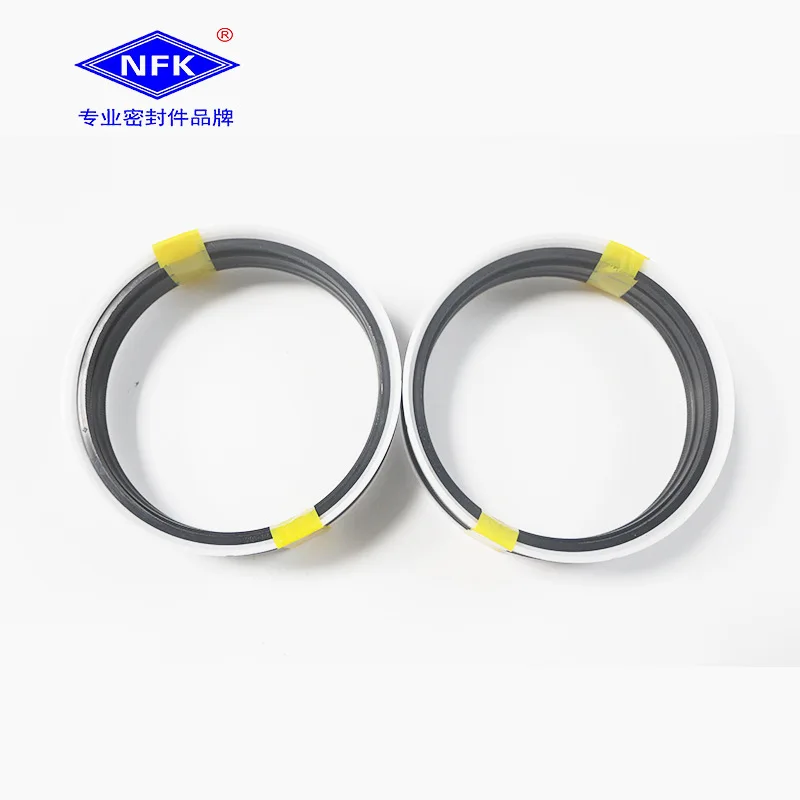 

TPS/T 120 * 106 * 22.5/5.2 Bidirectional Sealing Combination Seal