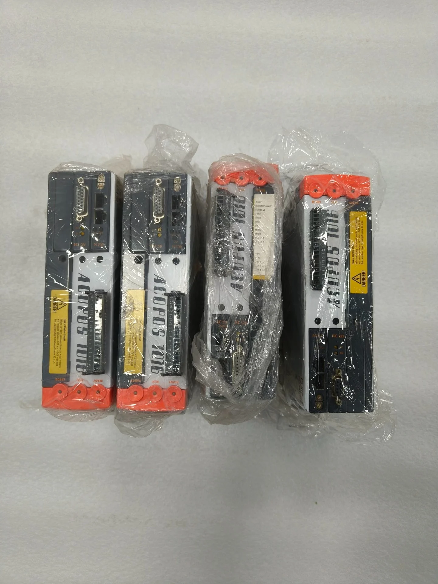 8V1016.00-2 Сервопривод для B&R