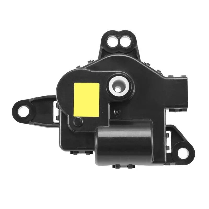 Customer Favorite Car Heater Temperature AC Blend Door Motor HVAC Actuator Blend Door Motor For Ford PX Ranger BT50
