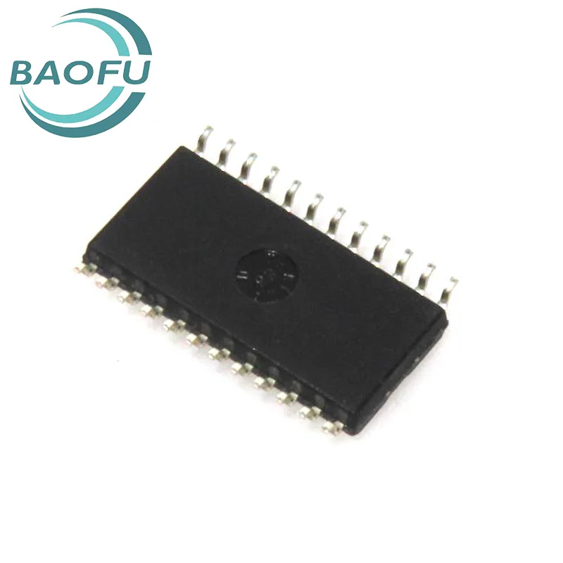 Chip logico SOP-24 originale 74HC154D 74HC154 appena importato