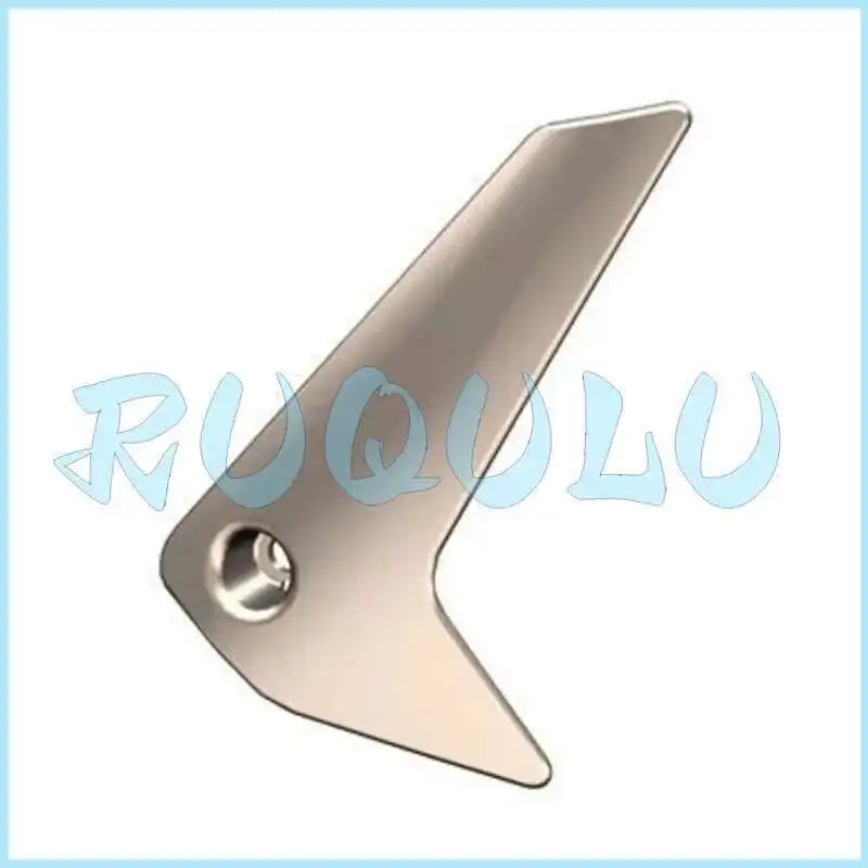 

Zt350-x Sprocket Baffle (rose Gold) 4044302-150051 For Zontes