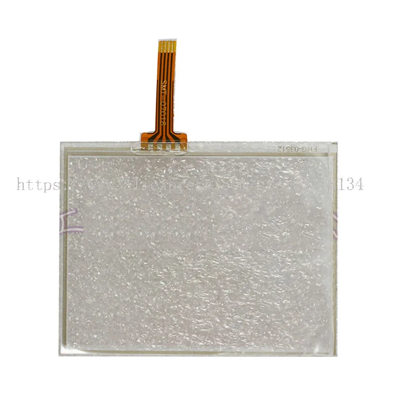 

New 3.5inch Touch Screen for New XV-102-B5-35TQR-10-PLC board AA177B touchpad