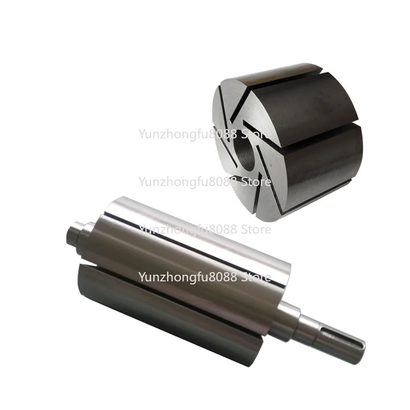 VT DVT KVT KDT مضخة تفريغ الدوار إصلاح طقم تصليح أجزاء مضخة تفريغ #1