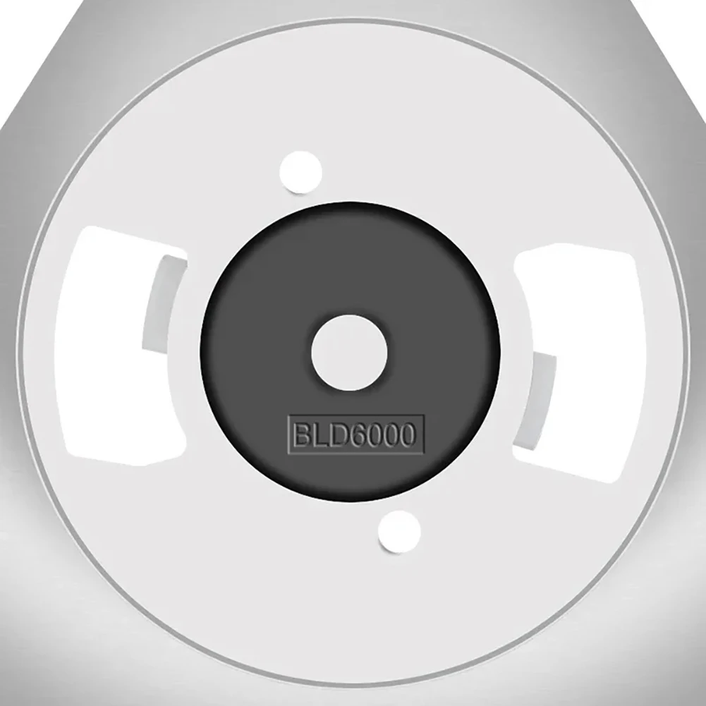 

2Pcs Lawn Mower Replacement Cutting Blades Stainless Steel Automatic Lawn Mower Garden Tools Part for Robomow Robot RS RC