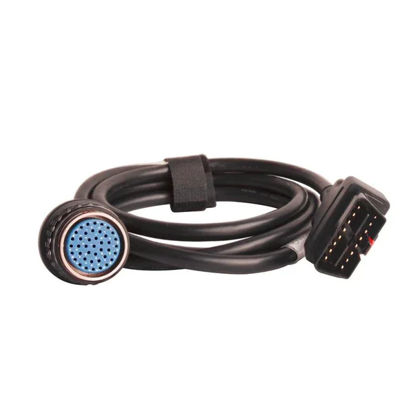 work for c4 and c5 interface MB Star C4 and DOIP C4/C5 Cables Full Set C4 Full Connection Cables 5pcs