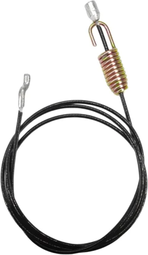 SNOW THROWER SNOWBLOWER AUGER CABLE FITS MTD 746-04230 746-04230A 946-04230 946-04230A