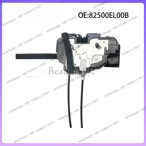 FOOL 82500EL00B is suitable for auto parts, cross-border, wholesale, door lock machine, factory direct sales