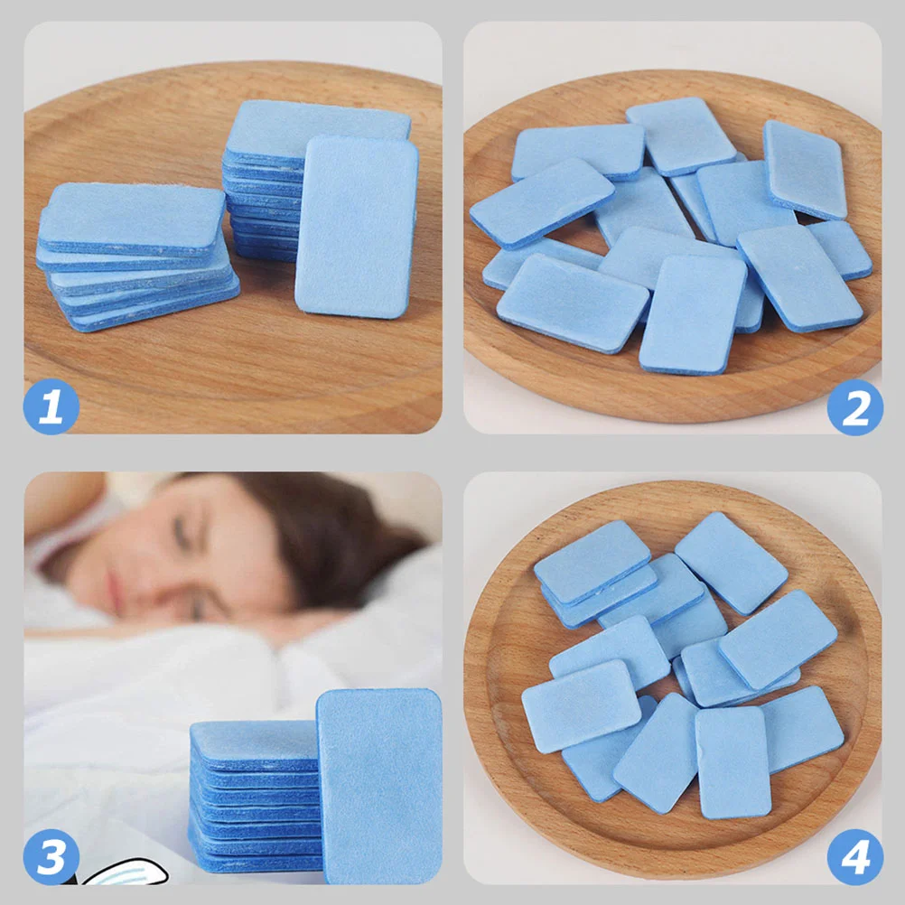 30 Pcs Mosquito Coils Mat Heater Replacements First Apartment Must Haves Mats Refill Summer Supplies Accessory