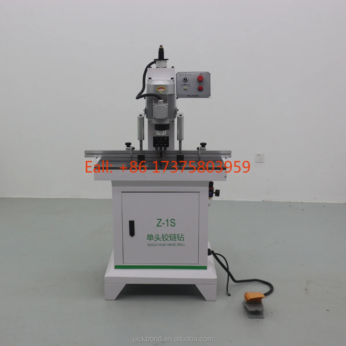 Table Drilling Machine Floor Bench Drill Press for Sale Durable Using Low Price Drilling & Milling Machine