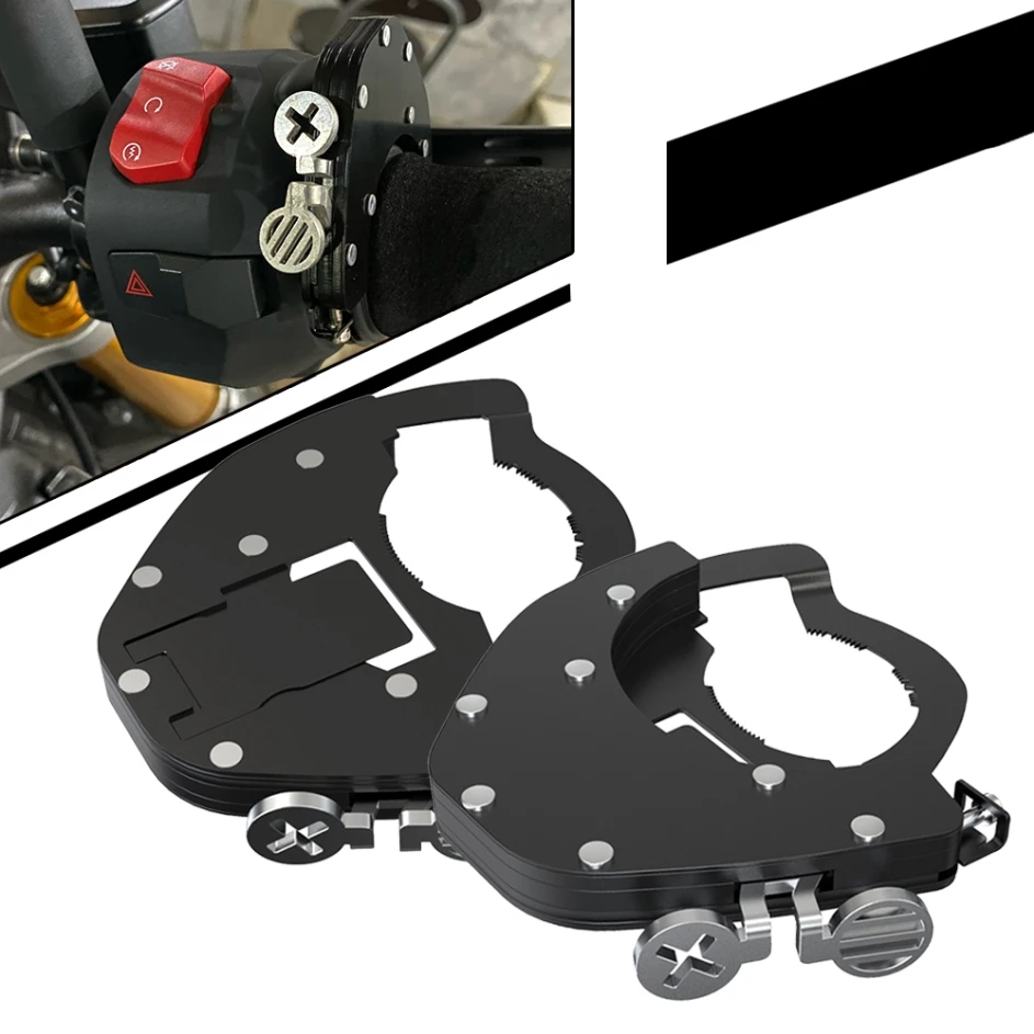 Universal Cruise Control FOR BMW R1100GS R1100R R1100RS R1100RT R1100S R1150R R1150RS Motorcycle Throttle Lock Assist Handlebar