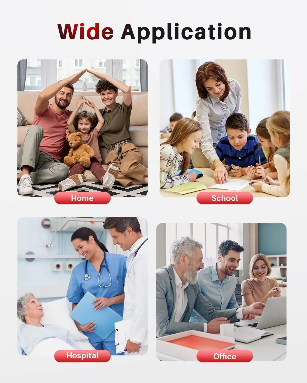 

Резиновый ролик (10 шт.) для подачи и разделения бумаги для EPSON L3110 L1110 L3158 L3160 L4158 L4168 L4170 L3150 L4150 L4160 L3156 L3151