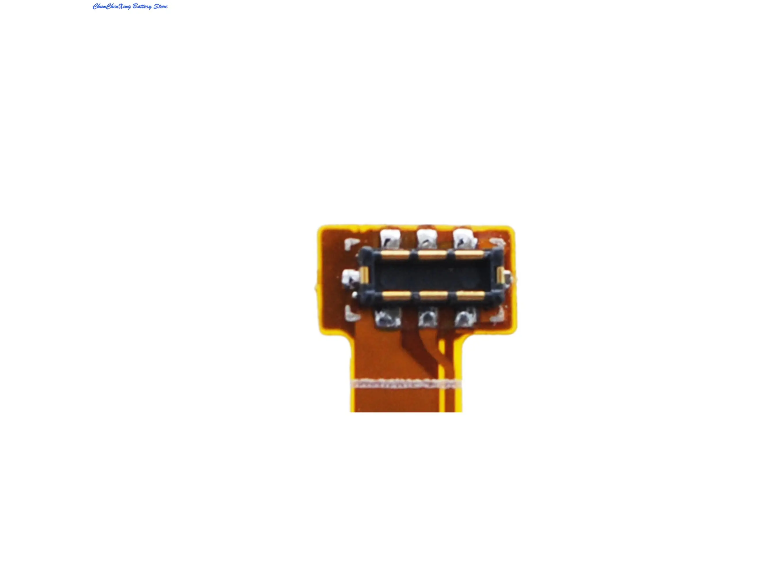 بطارية OrangeYu عالية الجودة لهواوي ، ، HB444199Re ، C8818 ، CL00 ، TL00H ، UL00 ، G Play Mini ، G650 ، Honor 4C ، البطارية