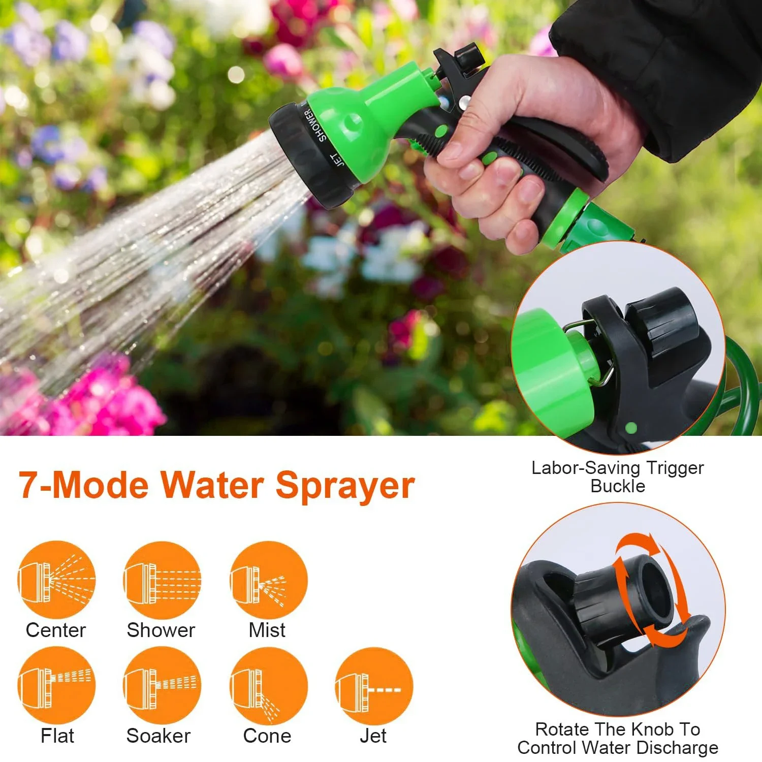 Thumbnail 3 - #44 Garden Hoses Deals & Discounts