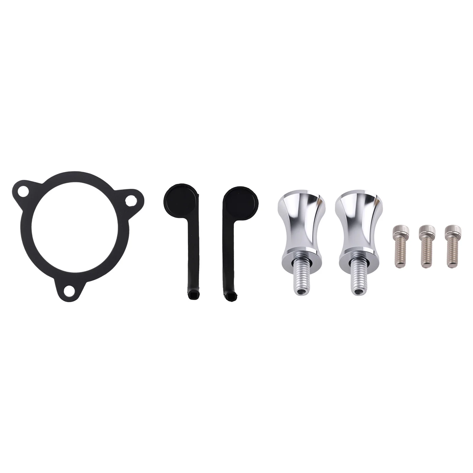 

Performance Air Cleaner for Harley Street Glide Road Glide 2008-2016 Black