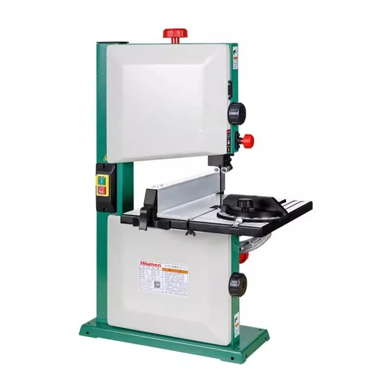 

Multifunctional open board curve saw, small household machine 56 woodworking cutting saw cutting