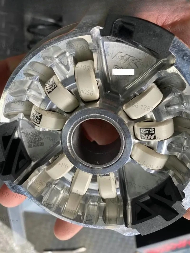 Force/Drg/Nmax/Krv …